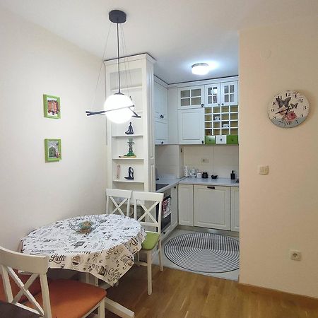 City Point Apartment Подгориця Екстер'єр фото