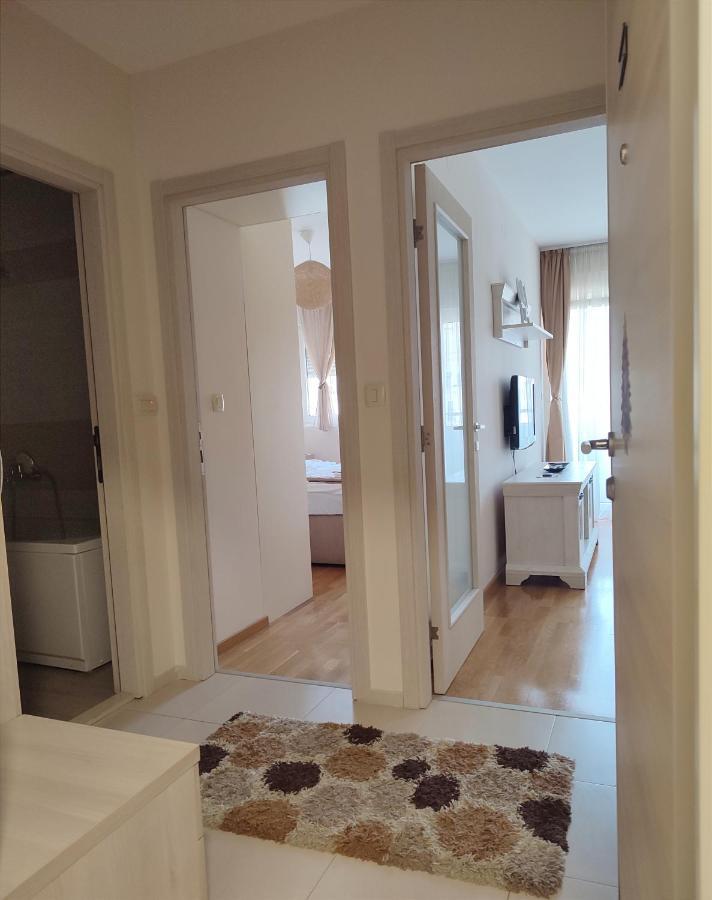 City Point Apartment Подгориця Екстер'єр фото