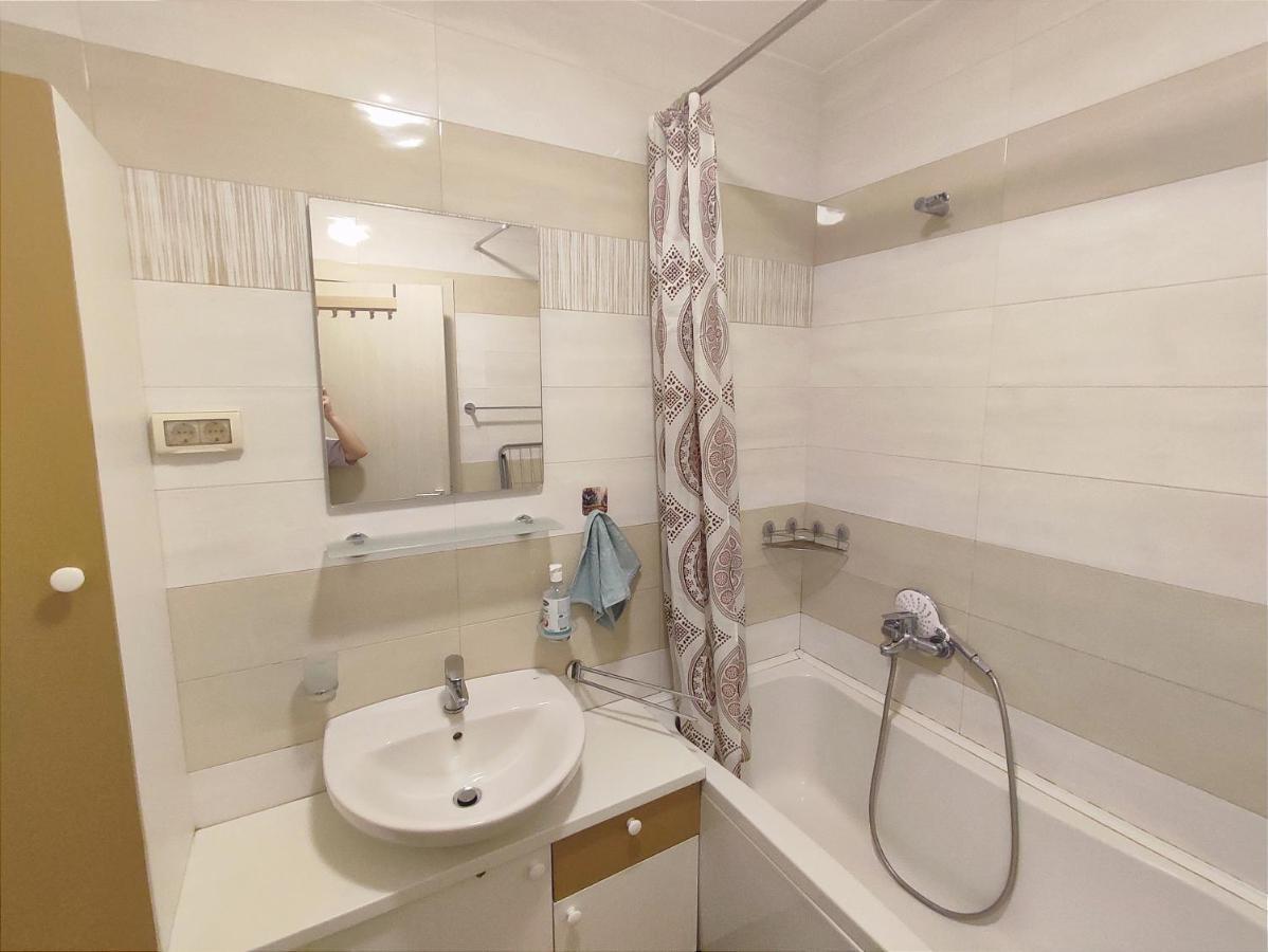 City Point Apartment Подгориця Екстер'єр фото