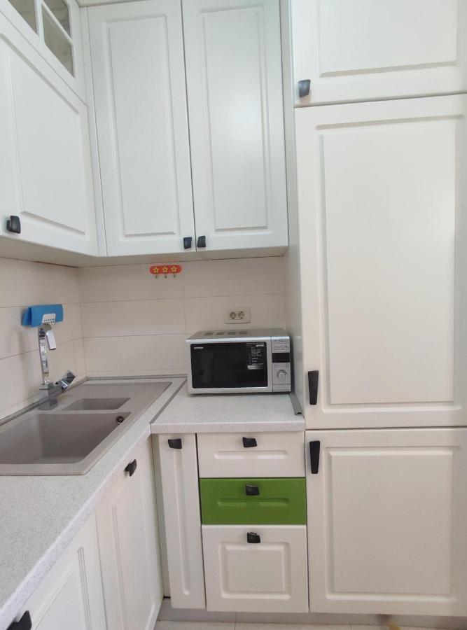 City Point Apartment Подгориця Екстер'єр фото