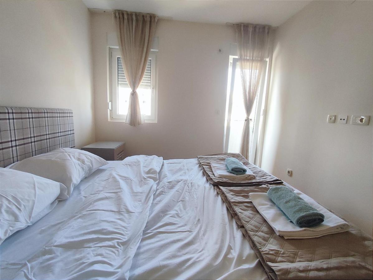 City Point Apartment Подгориця Екстер'єр фото