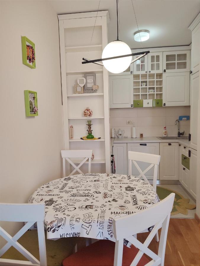 City Point Apartment Подгориця Екстер'єр фото