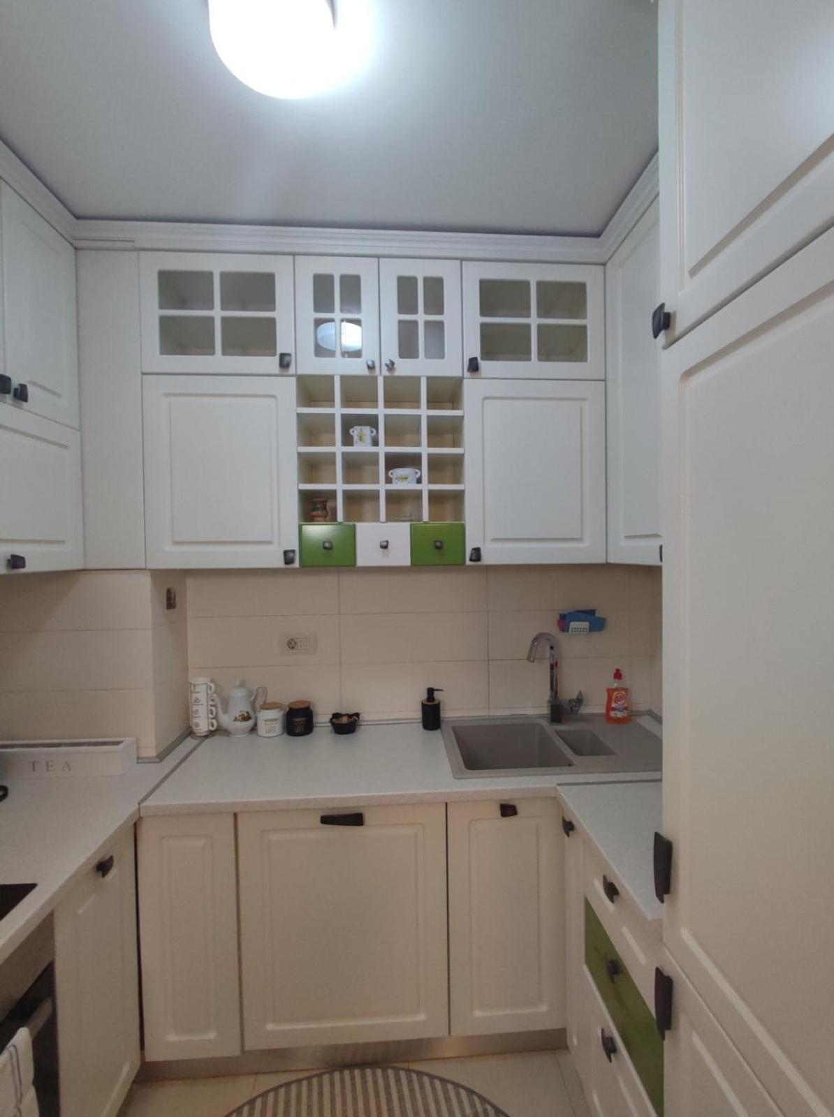 City Point Apartment Подгориця Екстер'єр фото