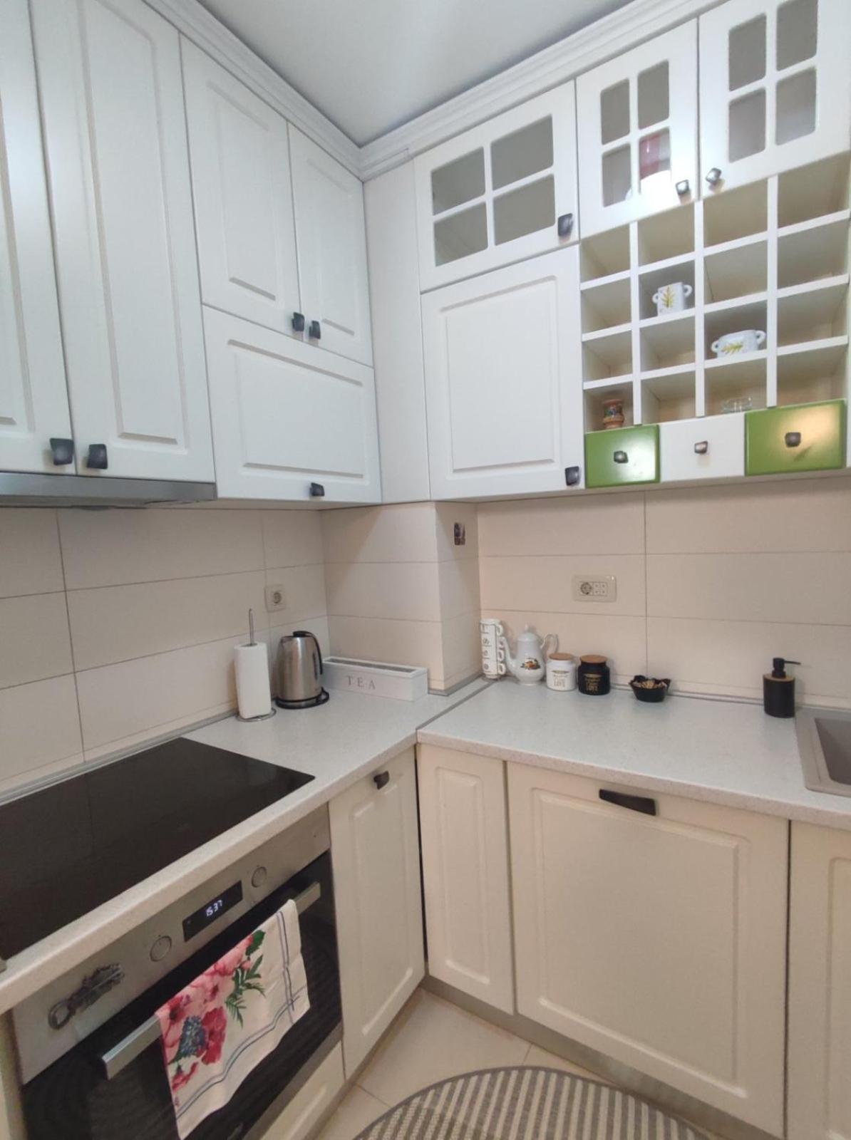 City Point Apartment Подгориця Екстер'єр фото