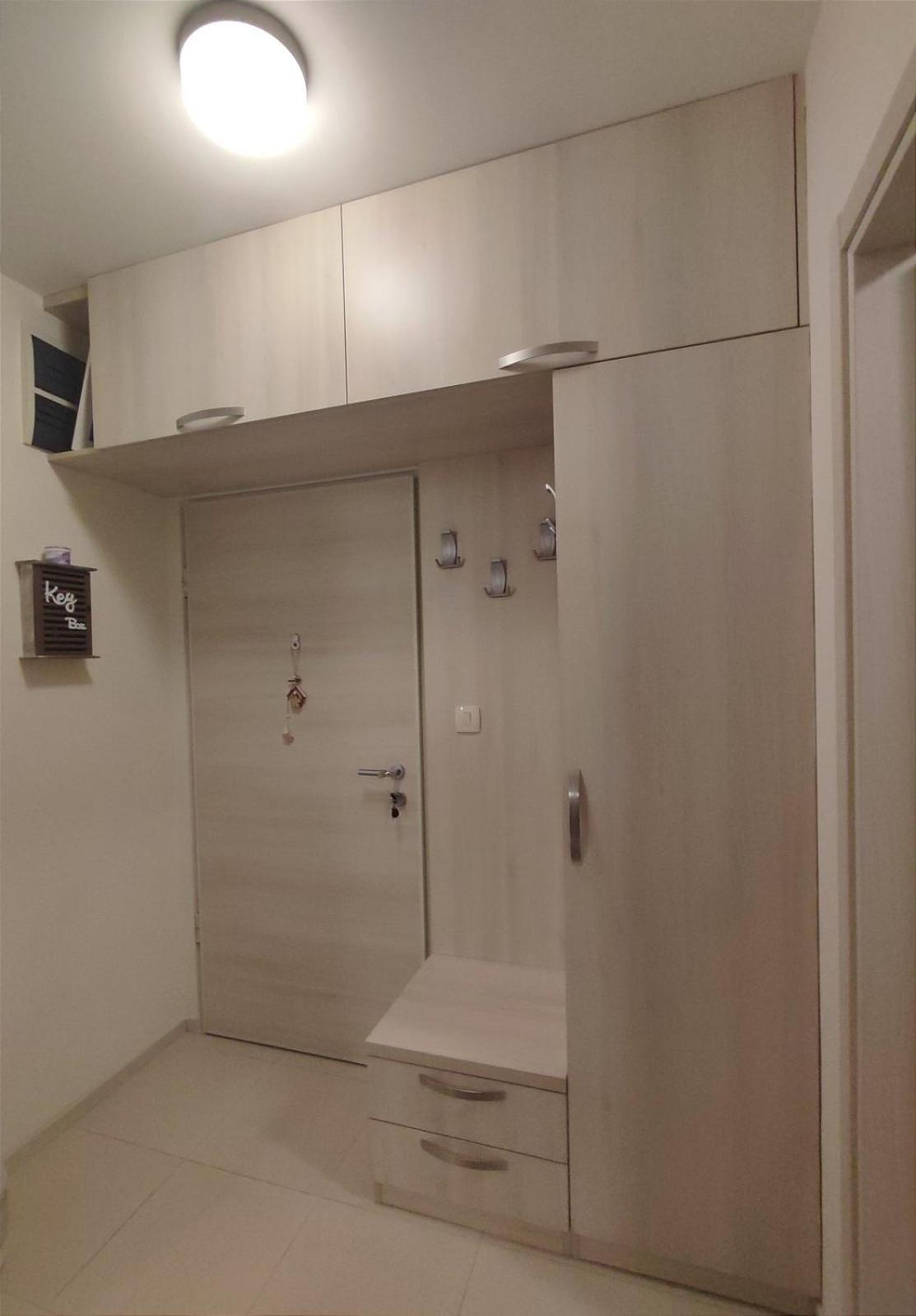 City Point Apartment Подгориця Екстер'єр фото